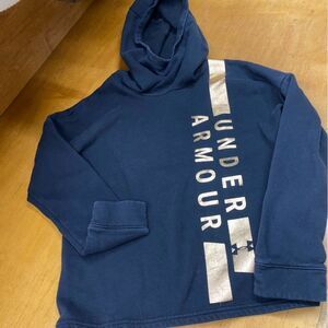 Under Armour hoodie-size XS